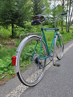 Eska deluxe 26" - 2