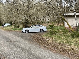 Seat Toledo 1.9tdi 81kw - 2