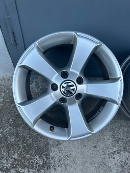 Volkswagen Sima R16 5x112 - 2