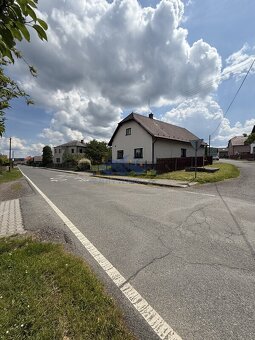 Prodej rodinného domu 140 m², pozemek 396 m² Osek u Hořovic - 2