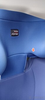 Britax Romer KidFix II XP - 2