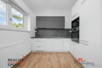 Prodej, byty/2+kk, 59.7 m2, Sládkova 391/10, Liberec II-Nové - 2