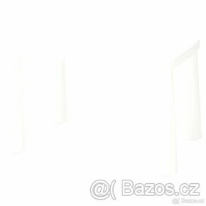 Plastový dětsky Stolek ikea - 2