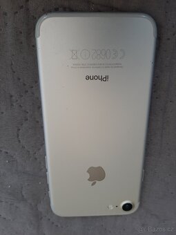 iPhone 7 32GB - 2
