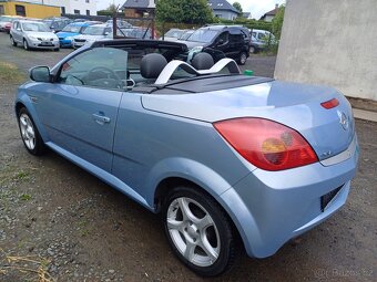 Opel tigra 1.4 sport - 2