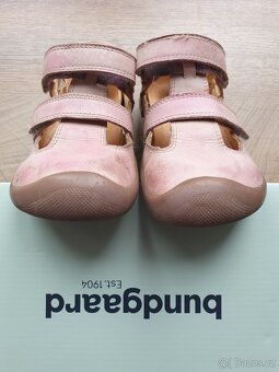 Bundgaard vel.28 dívčí polouzavřené - 2