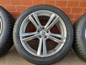 5x108 r18 et42 disky kola volvo v90 alu 18 V90 245 45 18 - 2