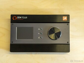 Antelope Audio Zen Tour Synergy Core USB & Thunderbolt - 2