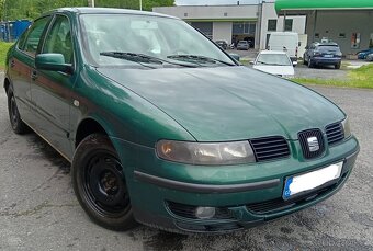 Seat Toledo 1.9tdi 81kw - 2