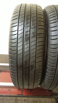 Michelin 195/55 R20 95H - 2