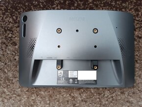 Dotykový displej s androidem Philips - 2