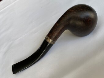 Dýmka Fajfka Jan Pipes Briar - 2