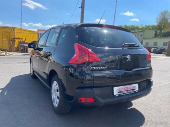 Peugeot 3008, 1,6 88kW, SERVISKA - 2