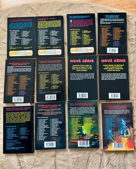Mix Gamebooku - 2