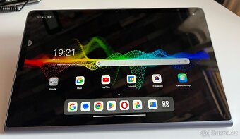 Lenovo Tab Plus 11.5" 8/128 Luna Grey + stylus - 2