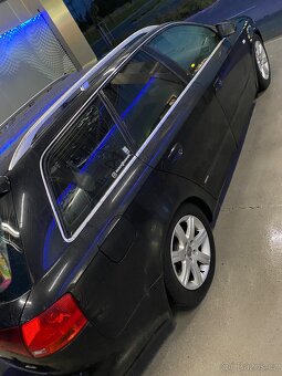 Audi a4b7 - 2
