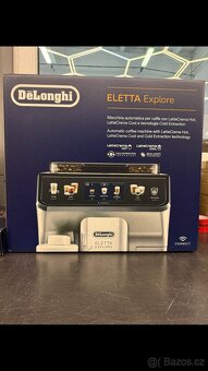 Kávovar Delonghi - 2