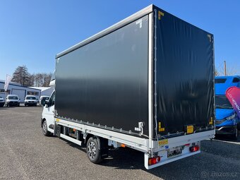 Renault Master 170k, 10EP, Spaní, Měchy, MY24 - 2