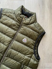 Moncler vesta - 2