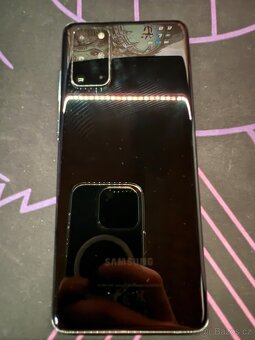 Samsung Galaxy S20+ - 2