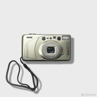 REVUE 280 ZOOM AF - 2
