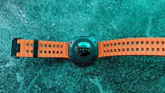 Samsung Galaxy watch ultra - 2