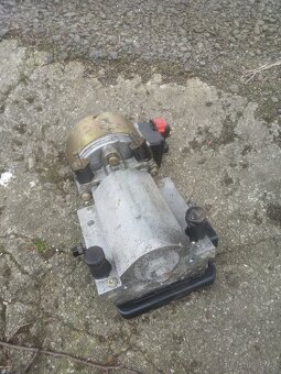 Hydraulické čerpadlo Citroen C5 - 2