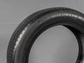 LETNÍ PNEUMATIKY R18 MICHELIN 215/55/18 99V, 4KS (2458) - 2