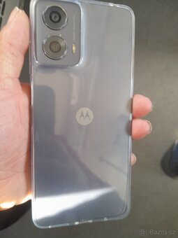 Motorola g24 128Gb - 2
