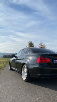 BMW e90 335i LCI - 2