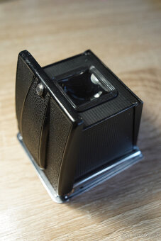 Hasselblad - šachtový hledáček - 2