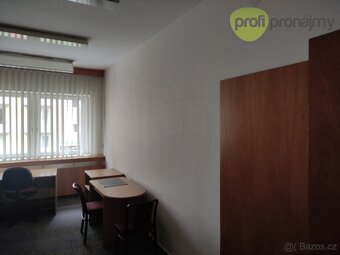 Pronájem kanceláře 18 m² - 2