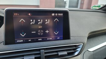 PEUGEOT 5008 GTLine 2.0dizel - 2