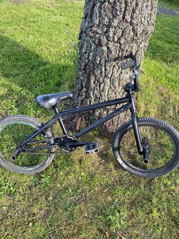 Kolo BMX - 2