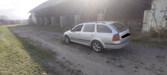 Octavia - 2