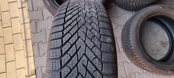 Zimní pneu Pirelli Cinturato Winter 2 - 2