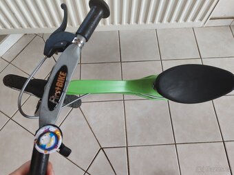 Firstbike - 2