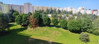 Pronájem bytu 3+1 s lodžií 83m2 v Plzni Bolevci - 2