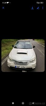Subaru Impreza xv - 2