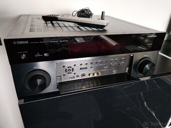Receiver YAMAHA RX-A1040 - 2