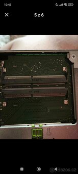 Fujitsu Esprimo mini PC - 2