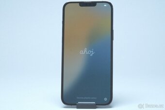 ZÁRUKA/iPhone 13 PRO MAX 128GB SpaceGray/A/83% Baterie - 2