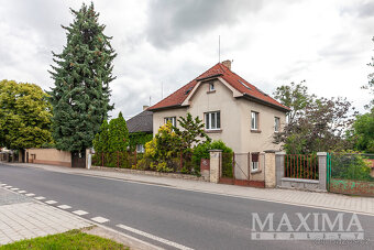 Prodej, dům , m2, Černošice, Dr. Janského - 2