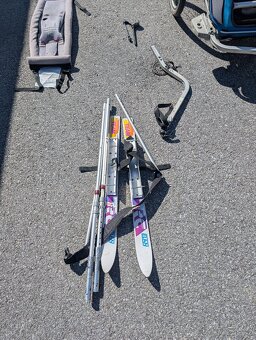 Thule Chariot CX2 - 2