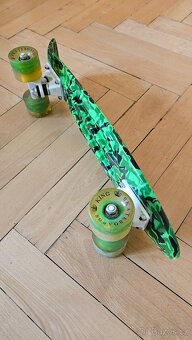 Skateboard - 2