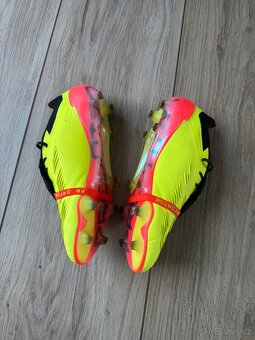 Kopačky Adidas Predator Elite FG - 2