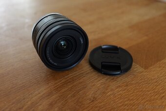 Panasonic Lumix S 18-40 mm f/4,5-6,3 - 2