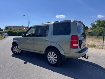 Land Rover Discovery 2 2.7 TDV6 - 2