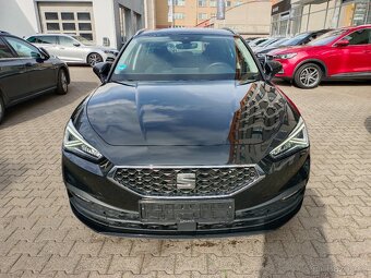 Seat Leon SP XCELLENCE 2.0TDI 110kW DSG Virtual ACC Keyless - 2
