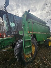 John Deere 2054 - 2